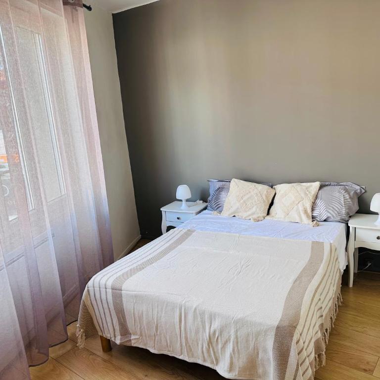 Appartement cosy Toulouse - Appartamento con 1 Camera da Letto - 18