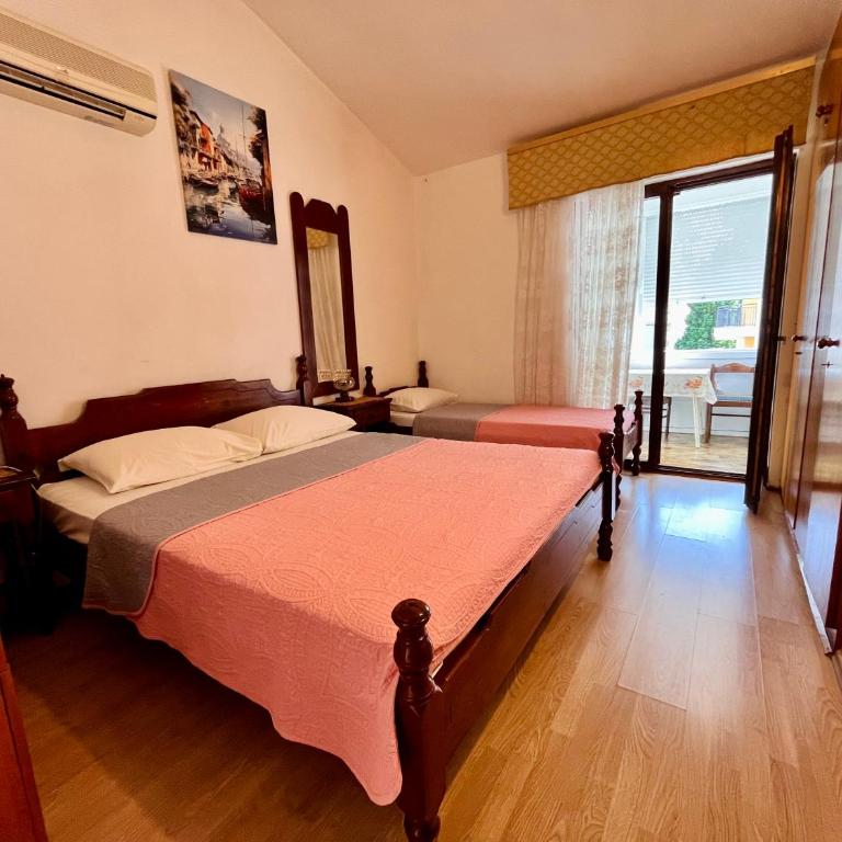 Apartments Gvozdenović - Classic Triple Room - 4