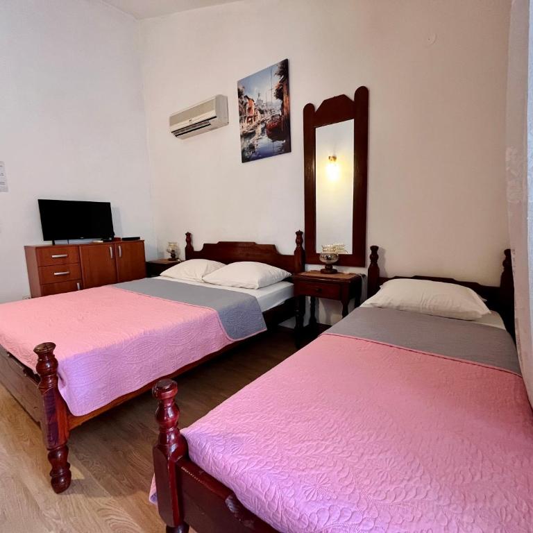 Apartments Gvozdenović - Classic Triple Room - 3
