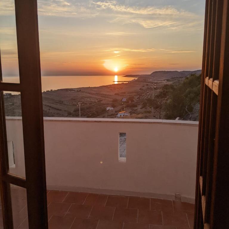Villa Sogni di Mare - Deluxe Zimmer mit Queensize-Bett - 1