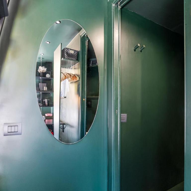 GuestHost - San Pietro Studio Apartment Roma - Monolocale - 10