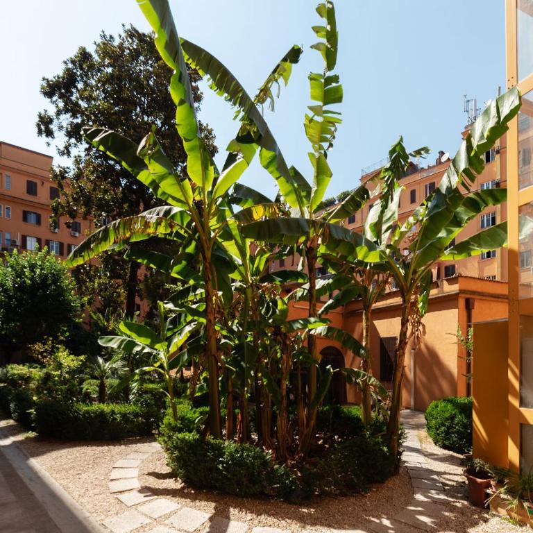 GuestHost - San Pietro Studio Apartment Roma - Monolocale - 16