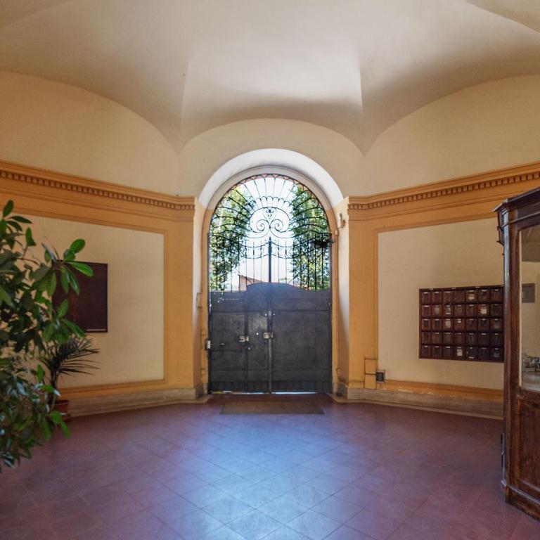 GuestHost - San Pietro Studio Apartment Roma - Monolocale - 17
