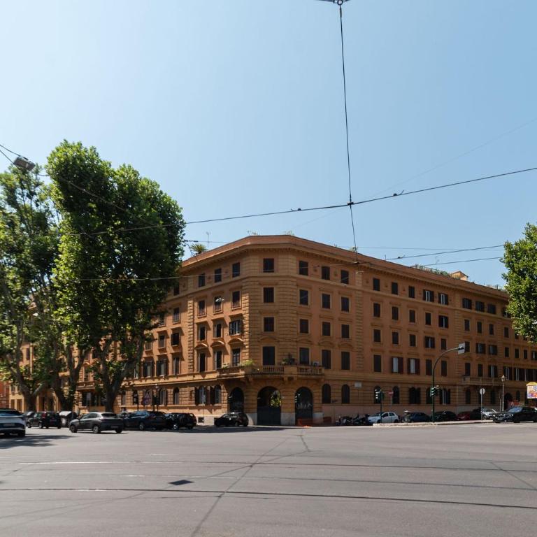GuestHost - San Pietro Studio Apartment Roma - Monolocale - 21