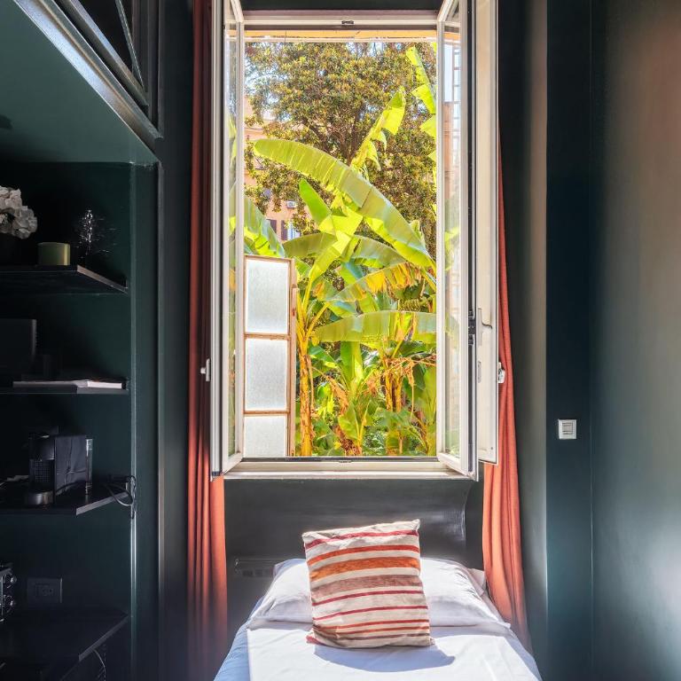 GuestHost - San Pietro Studio Apartment Roma - Monolocale - 3