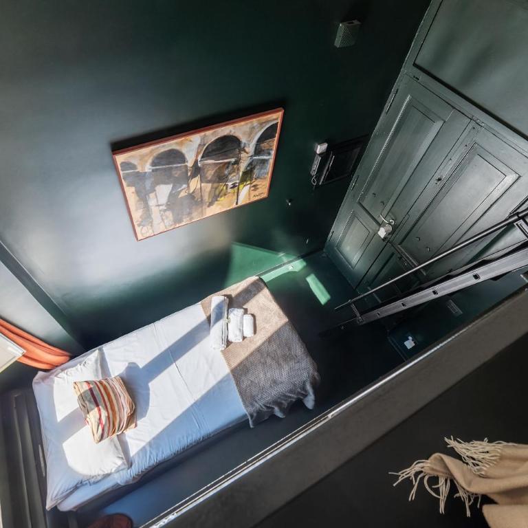 GuestHost - San Pietro Studio Apartment Roma - Monolocale - 15