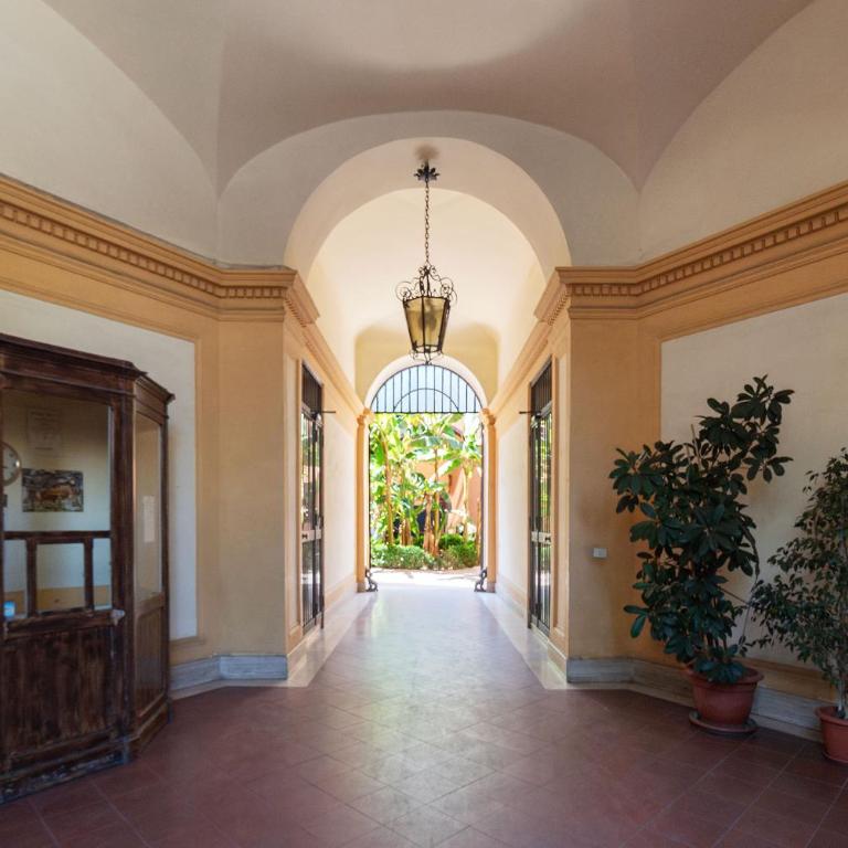 GuestHost - San Pietro Studio Apartment Roma - Monolocale - 19