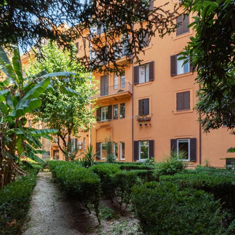 GuestHost - San Pietro Studio Apartment Roma - Monolocale - 4