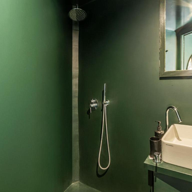 GuestHost - San Pietro Studio Apartment Roma - Monolocale - 13