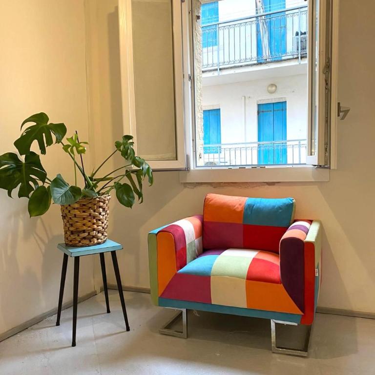 casa dei pescatori sottomarina - Appartamentino su 2 Livelli - 4