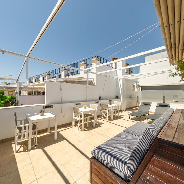 Stay Unique Apartments Eslava Pet Friendly - Apartamento de 1 dormitorio con sofá cama - 3
