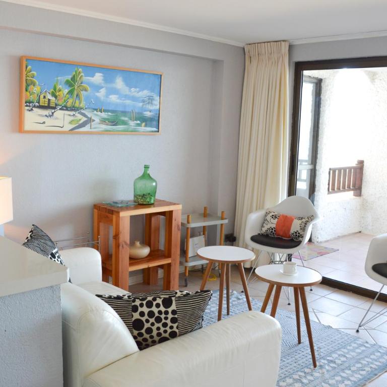 Morales Propiedades - Two-Bedroom Apartment - 2