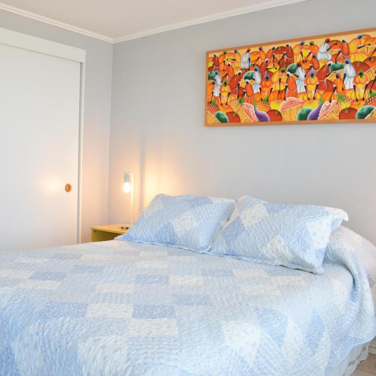 Morales Propiedades - Two-Bedroom Apartment - 14