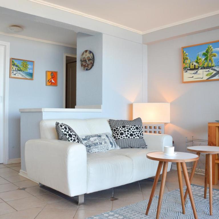 Morales Propiedades - Two-Bedroom Apartment - 1