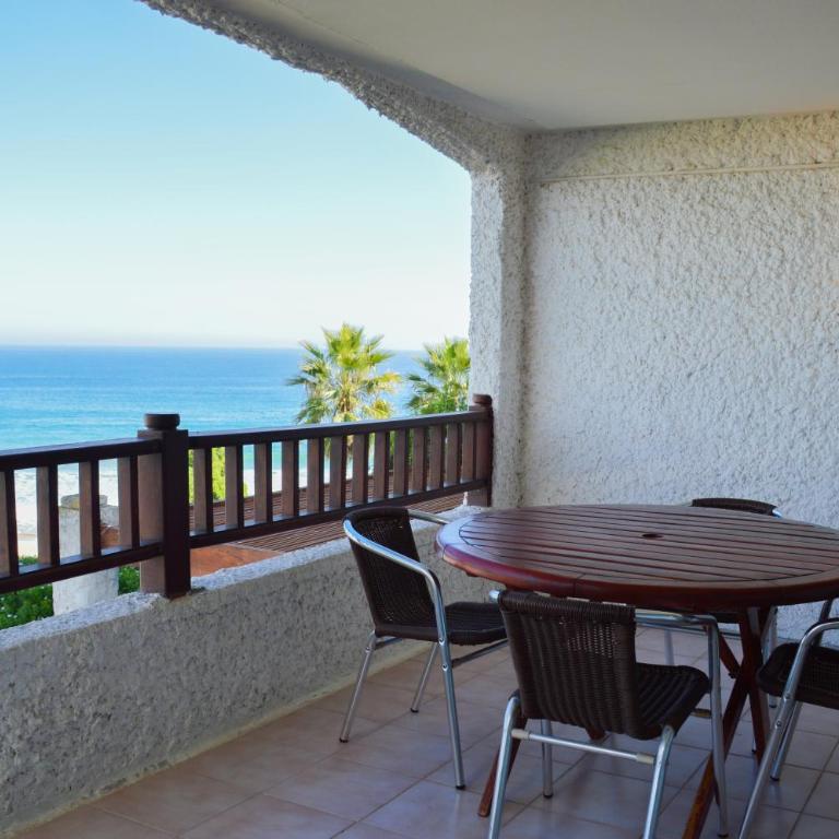 Morales Propiedades - Two-Bedroom Apartment - 4