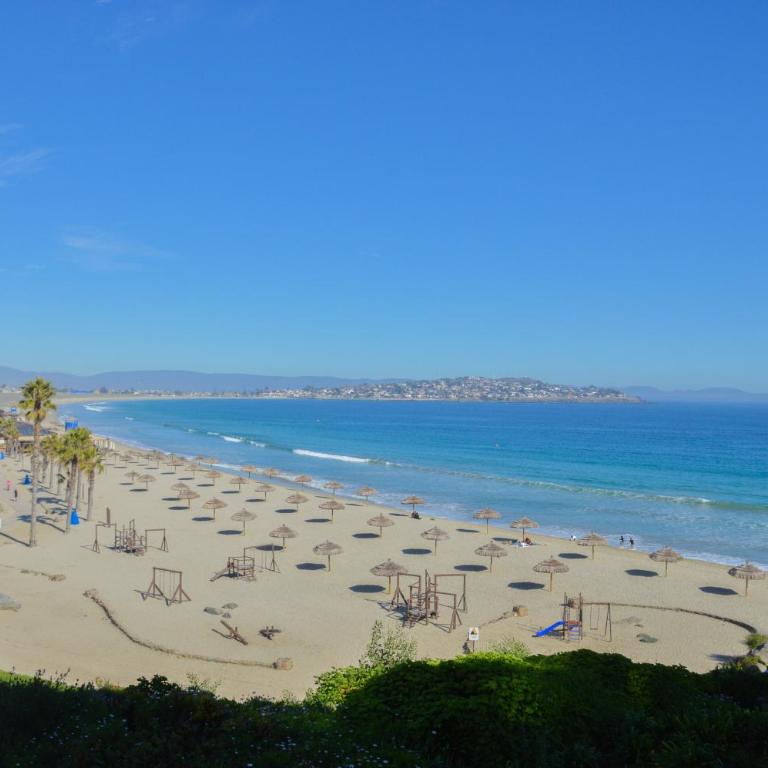 Morales Propiedades - Two-Bedroom Apartment - 6