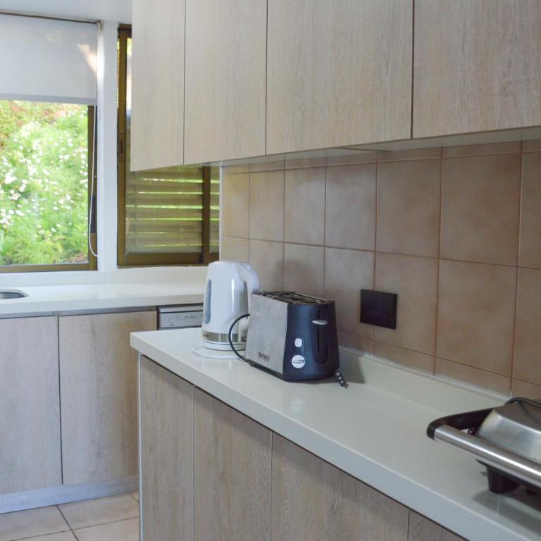 Morales Propiedades - Two-Bedroom Apartment - 9