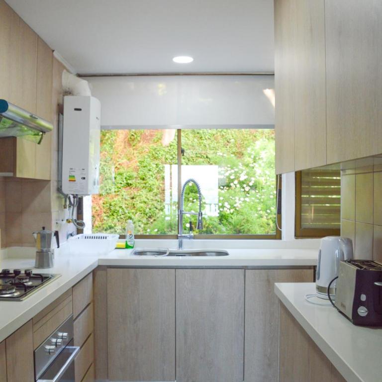 Morales Propiedades - Two-Bedroom Apartment - 7