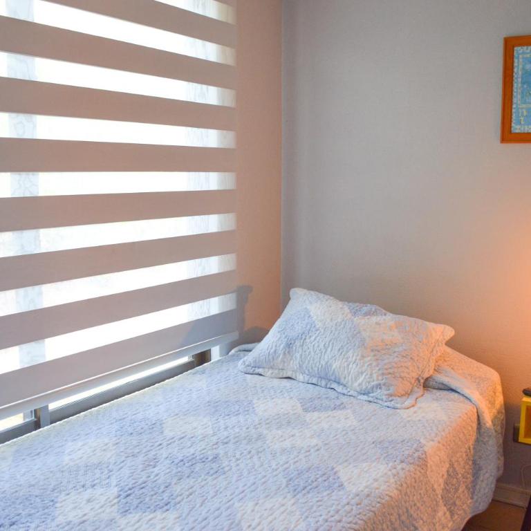 Morales Propiedades - Two-Bedroom Apartment - 13