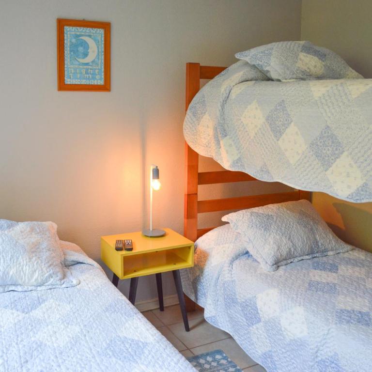 Morales Propiedades - Two-Bedroom Apartment - 12