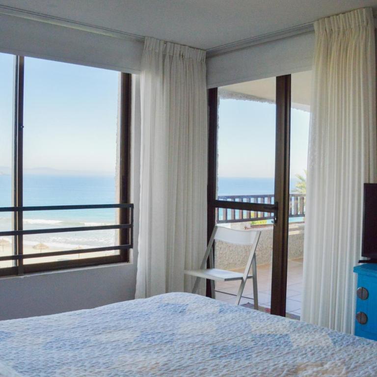 Morales Propiedades - Two-Bedroom Apartment - 16