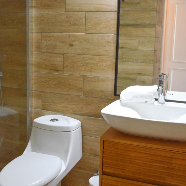 Morales Propiedades - Two-Bedroom Apartment - 17