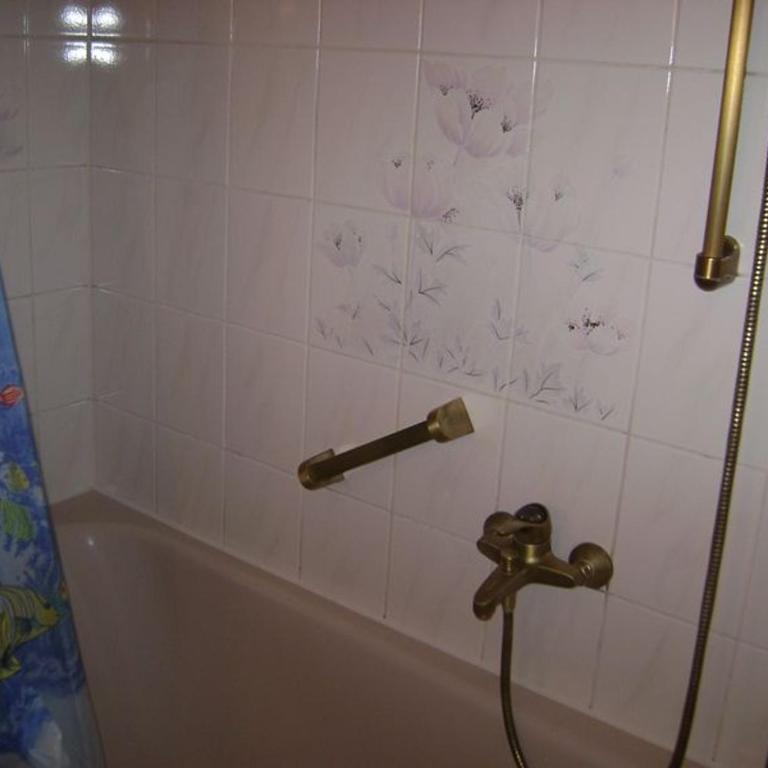 Ferienwohnung Enzian 3 im Feriendorf Sonnenhang im Allgäu - Apartment mit 2 Schlafzimmern und Terrasse - 5