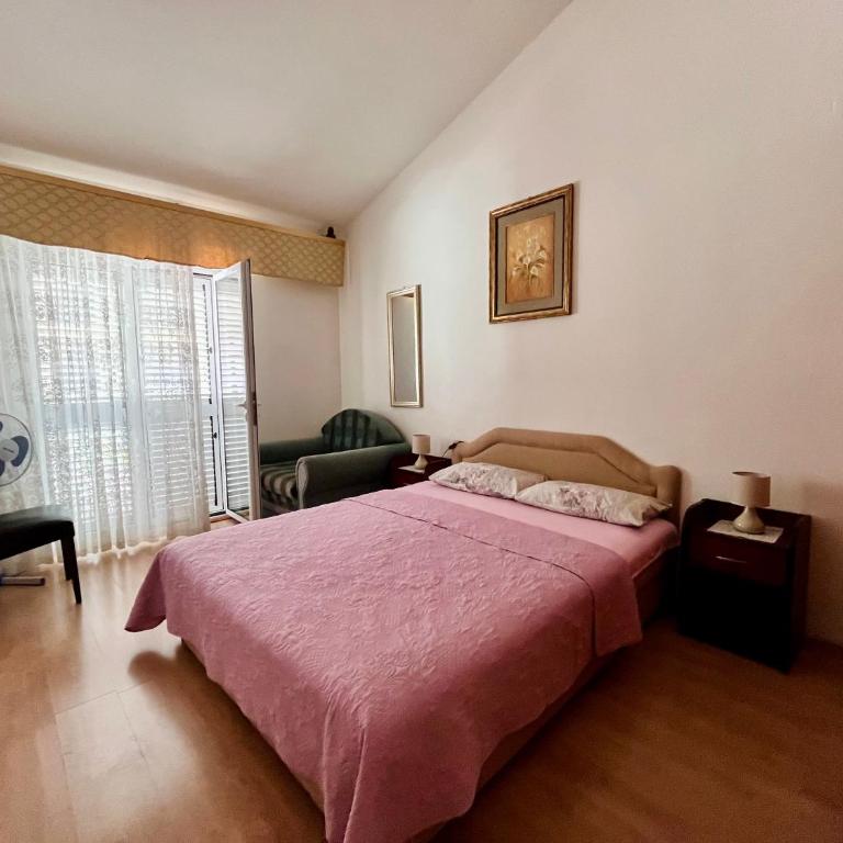 Apartments Gvozdenović - Large Two-Bedroom Apartment - 1