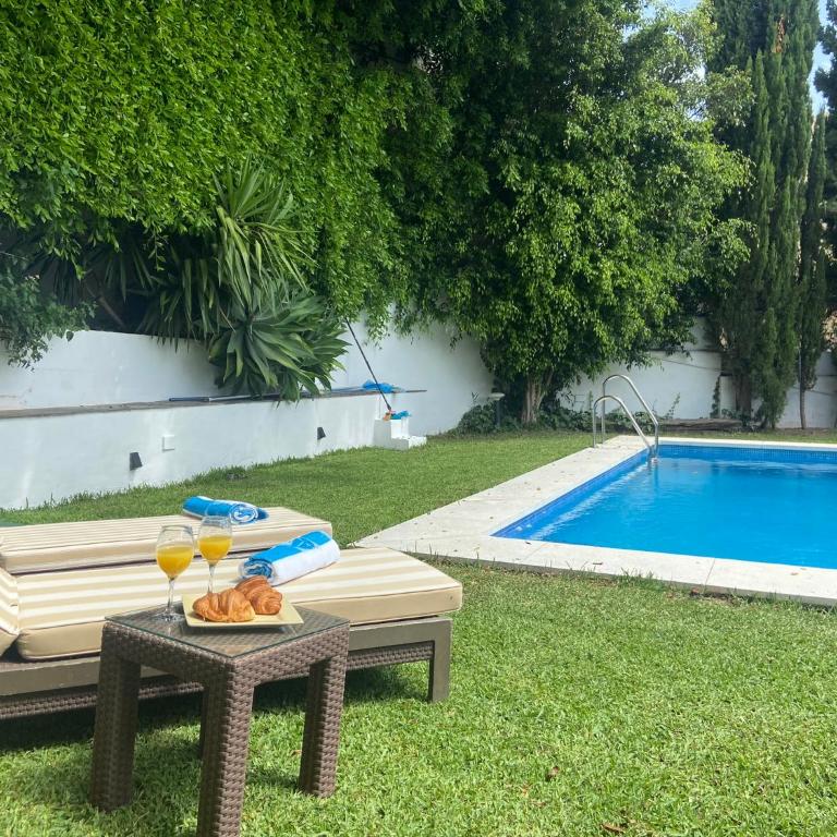 Villa con piscina by MO - Villa con piscina privada - 5