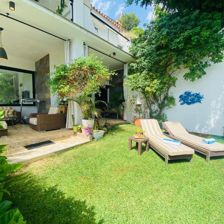 Villa con piscina by MO - Villa con piscina privada - 6