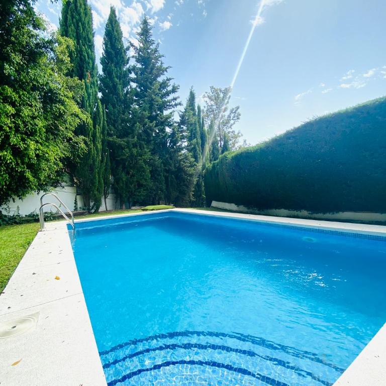 Villa con piscina by MO - Villa con piscina privada - 15
