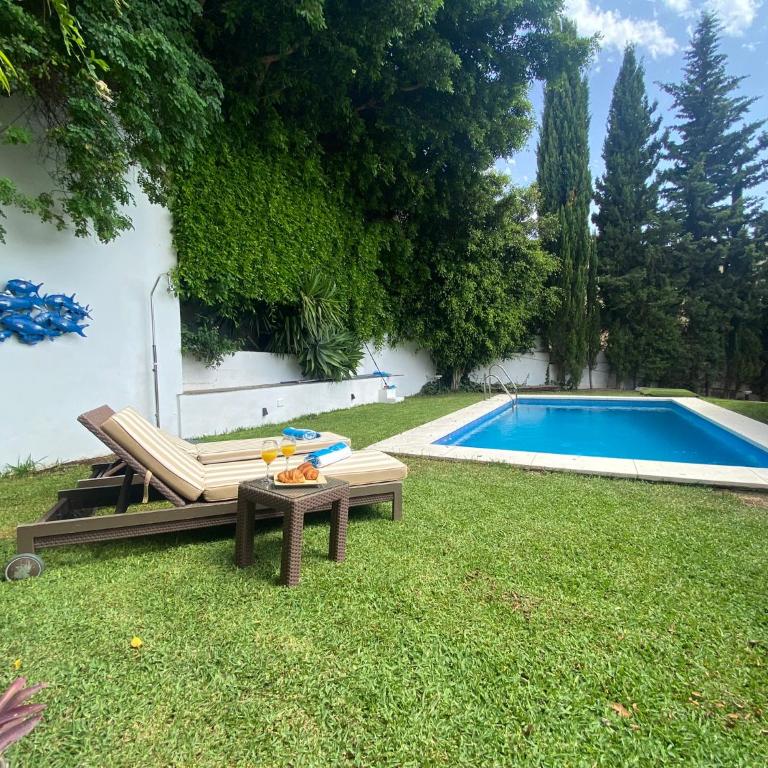 Villa con piscina by MO - Villa con piscina privada - 45