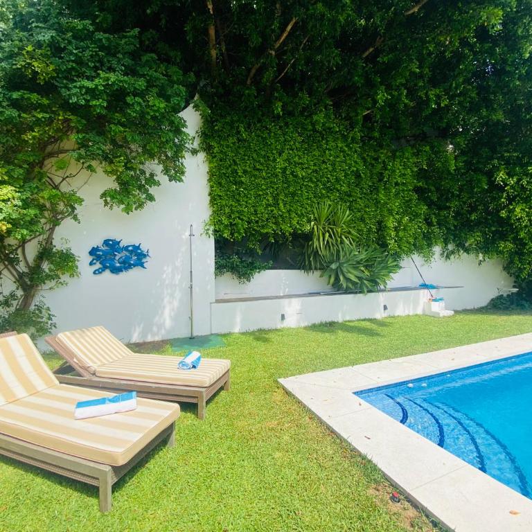 Villa con piscina by MO - Villa con piscina privada - 50