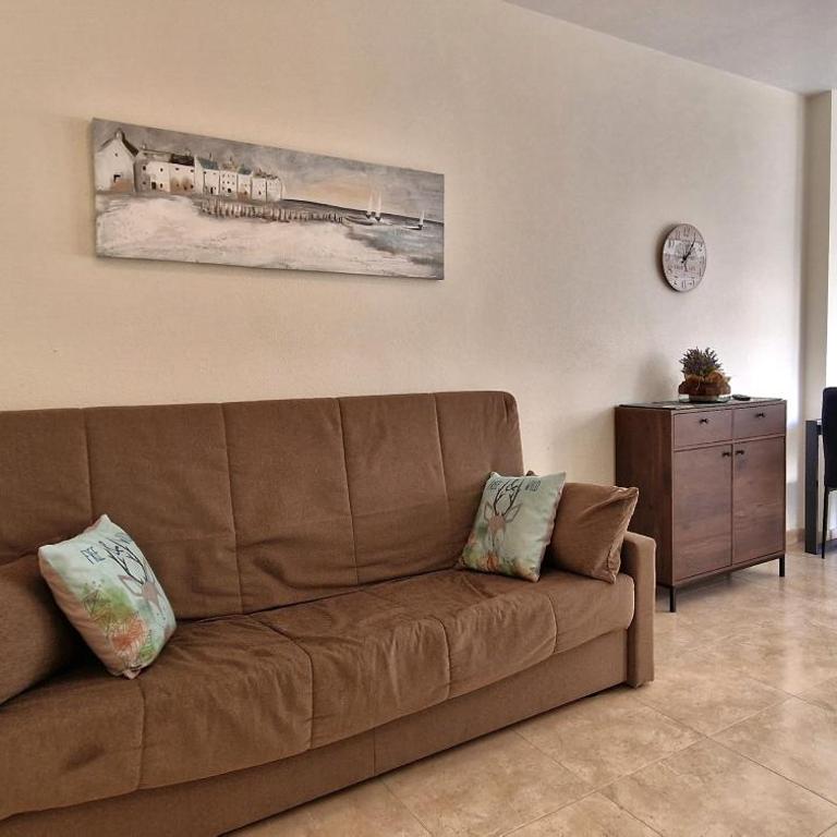 Cristiana Apartment - One-Bedroom Apartment - 3