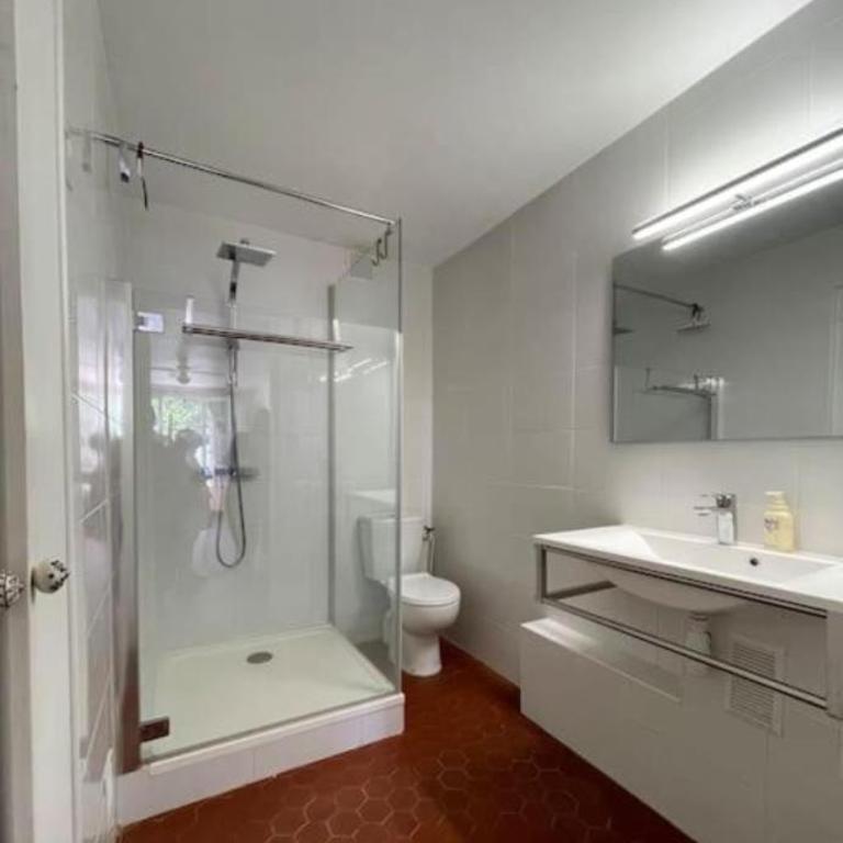 LE RACOU Maison sur le sable - Casa con 2 Camere da Letto - 2