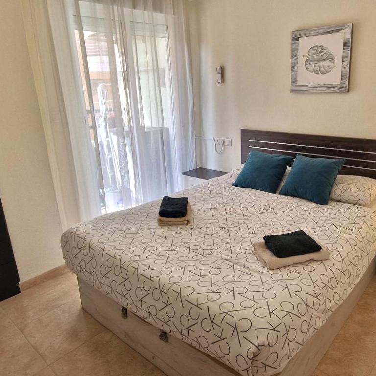 Cristiana Apartment - One-Bedroom Apartment - 15