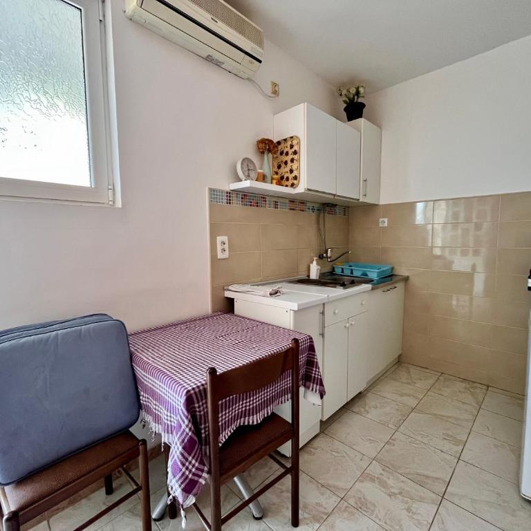 Apartments Gvozdenović - One-Bedroom Apartment - 3