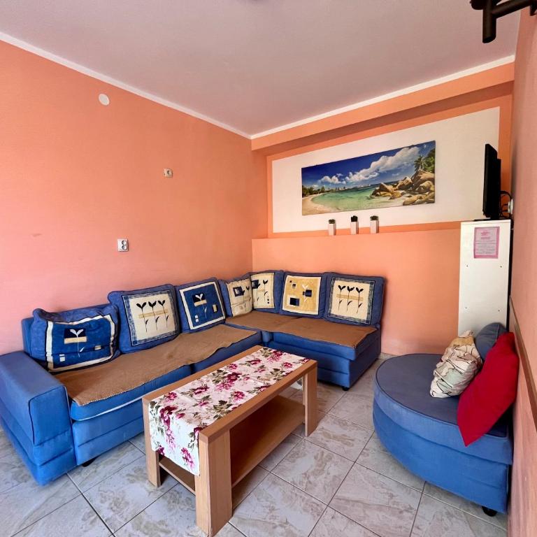 Apartments Gvozdenović - One-Bedroom Apartment - 1