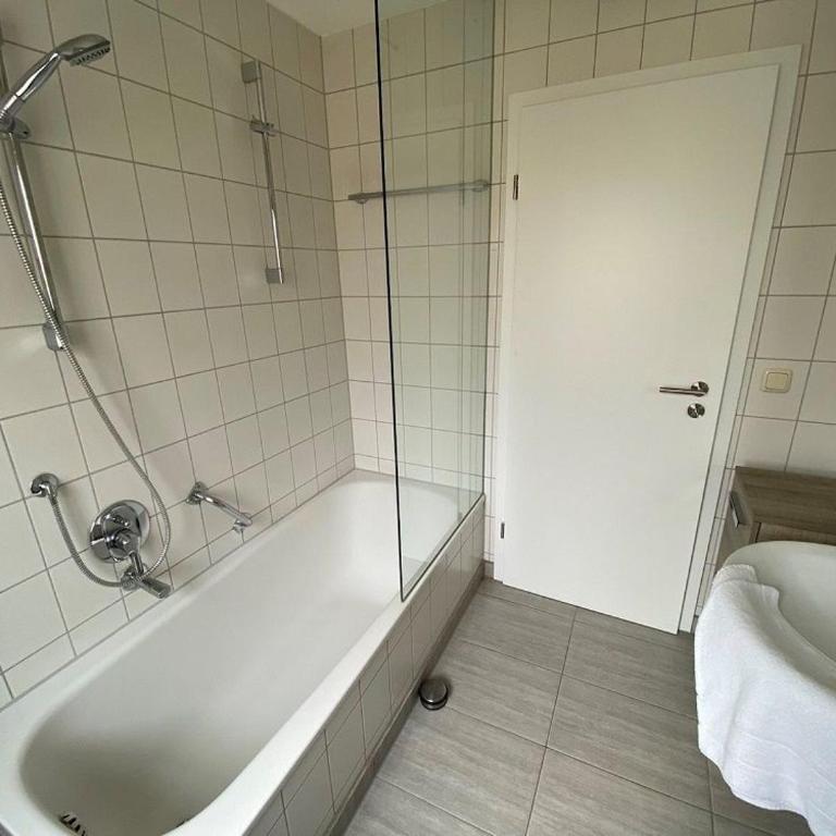 Ferienwohnungen im Feriendorf Reichenbach Nr 9 - Apartment mit 1 Schlafzimmer und Terrasse - 6