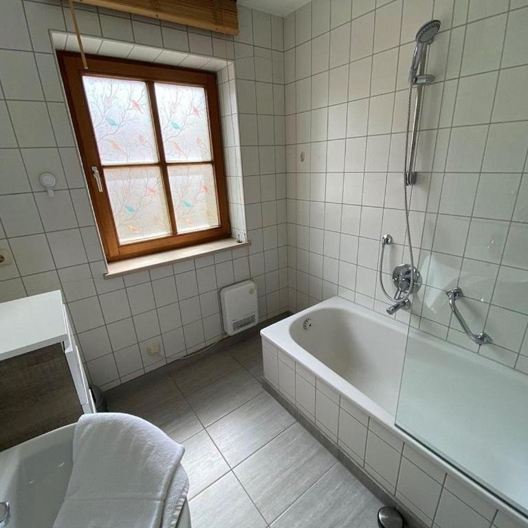 Ferienwohnungen im Feriendorf Reichenbach Nr 9 - Apartment mit 1 Schlafzimmer und Terrasse - 5