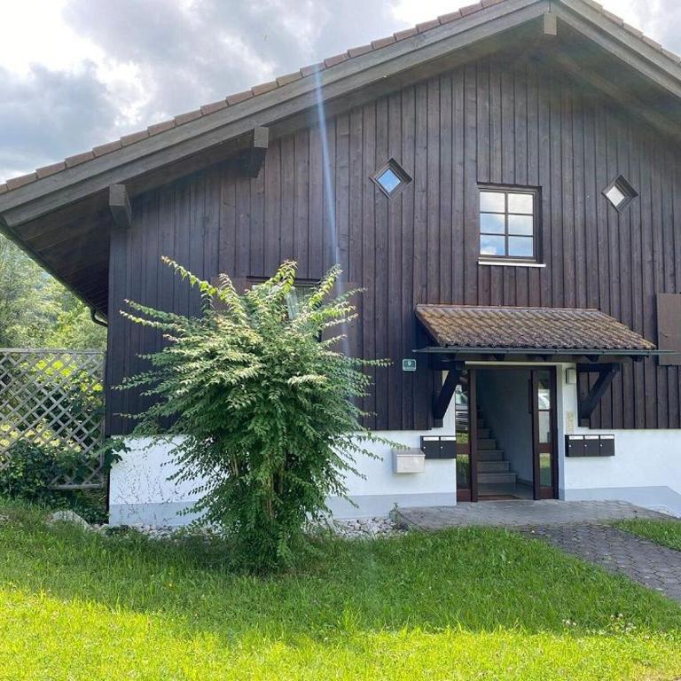 Ferienwohnungen im Feriendorf Reichenbach Nr 9 - Apartment mit 1 Schlafzimmer und Terrasse - 8