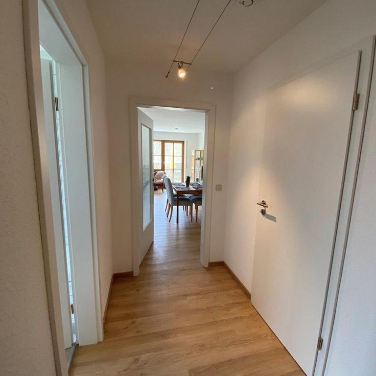 Ferienwohnungen im Feriendorf Reichenbach Nr 9 - Apartment mit 1 Schlafzimmer und Terrasse - 7