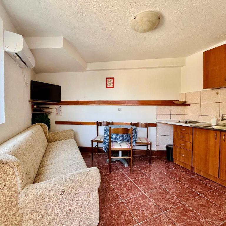 Apartments Gvozdenović - One-Bedroom Apartment (4 Adults) - 6