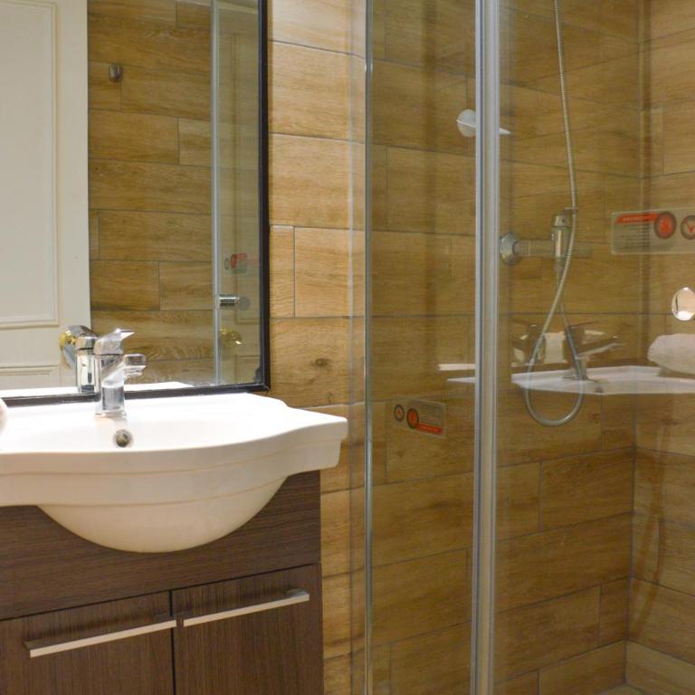 Morales Propiedades - Two-Bedroom Apartment - 10