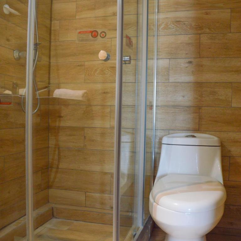 Morales Propiedades - Two-Bedroom Apartment - 11