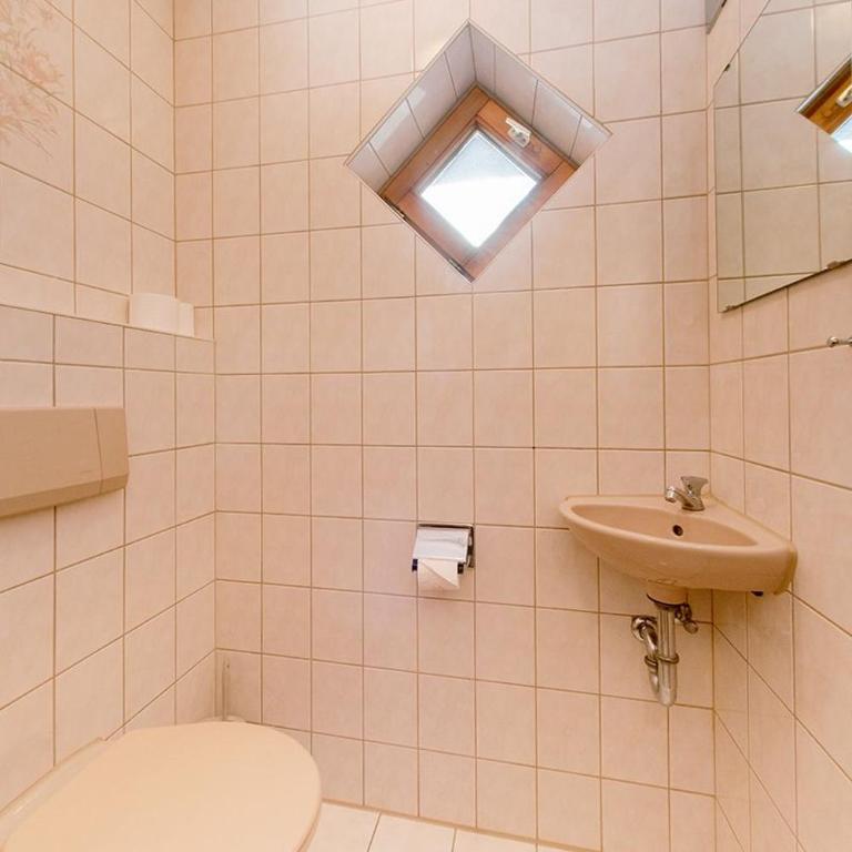 Ferienwohnungen im Feriendorf Reichenbach Nr 9 - Apartment mit 1 Schlafzimmer und Balkon - 5