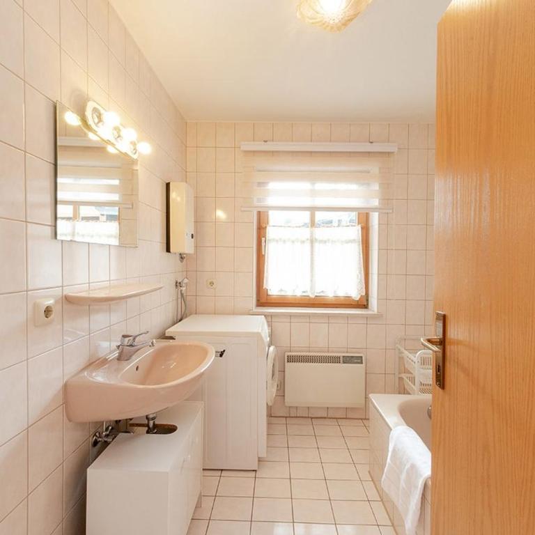 Ferienwohnungen im Feriendorf Reichenbach Nr 9 - Apartment mit 1 Schlafzimmer und Balkon - 7