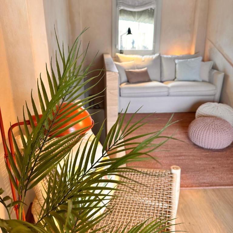 Casa Casco Antiguo Altea - La Toalla - Casa con 1 dormitorio - 13