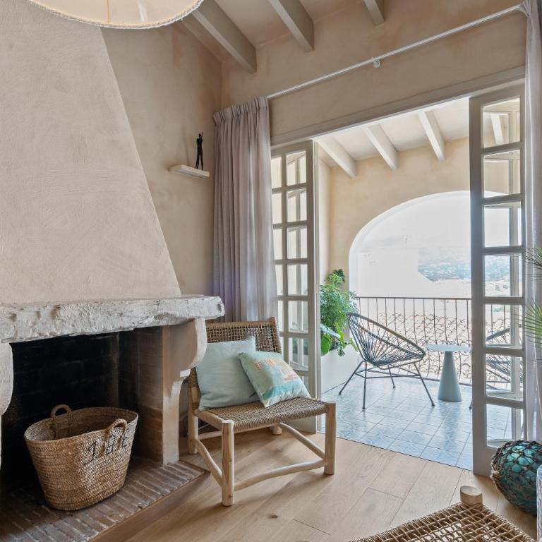 Casa Casco Antiguo Altea - La Toalla - Casa con 1 dormitorio - 3