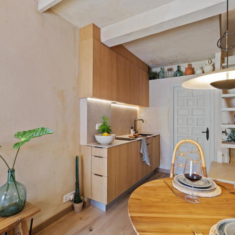 Casa Casco Antiguo Altea - La Toalla - Casa con 1 dormitorio - 18